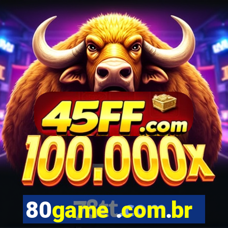 80game .com.br